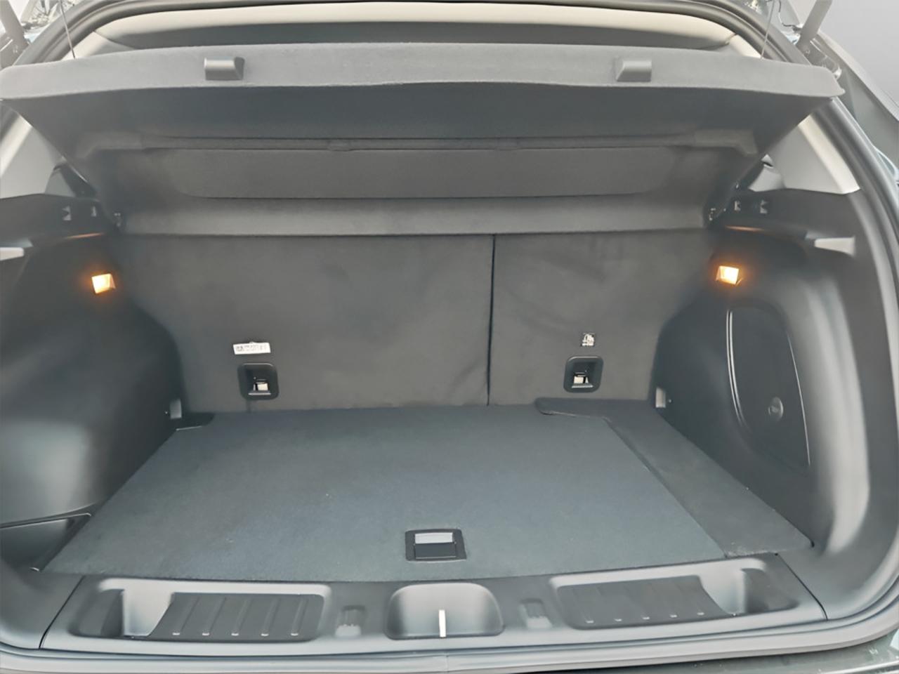 Jeep Jeep Compass usata 4