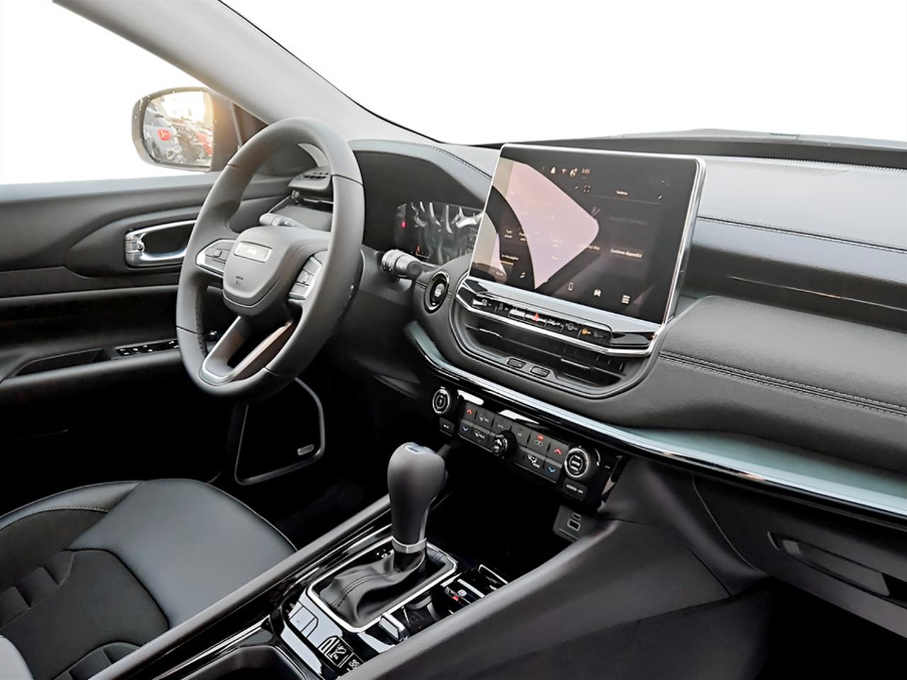 Jeep Jeep Compass usata 22