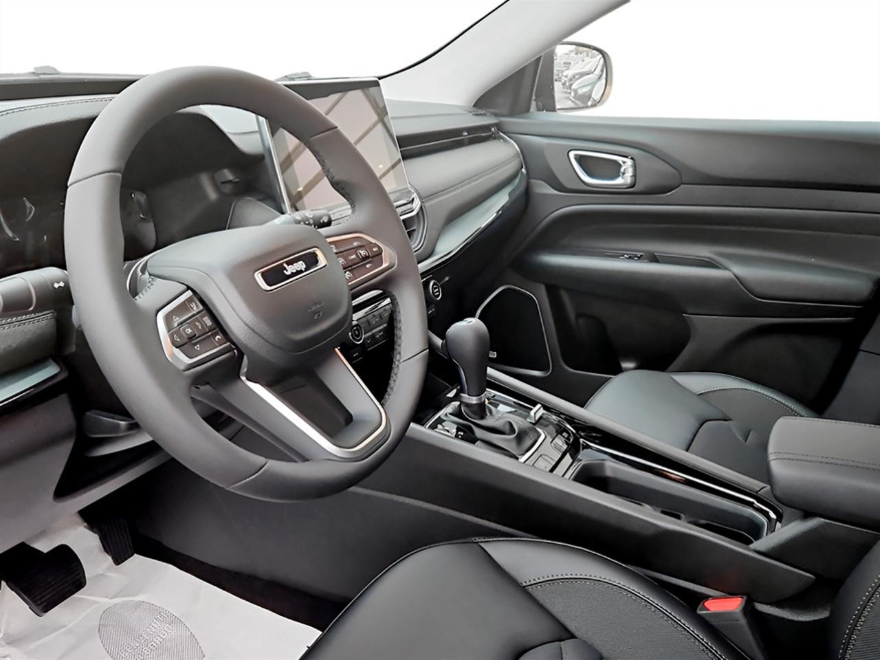 Jeep Jeep Compass usata 24