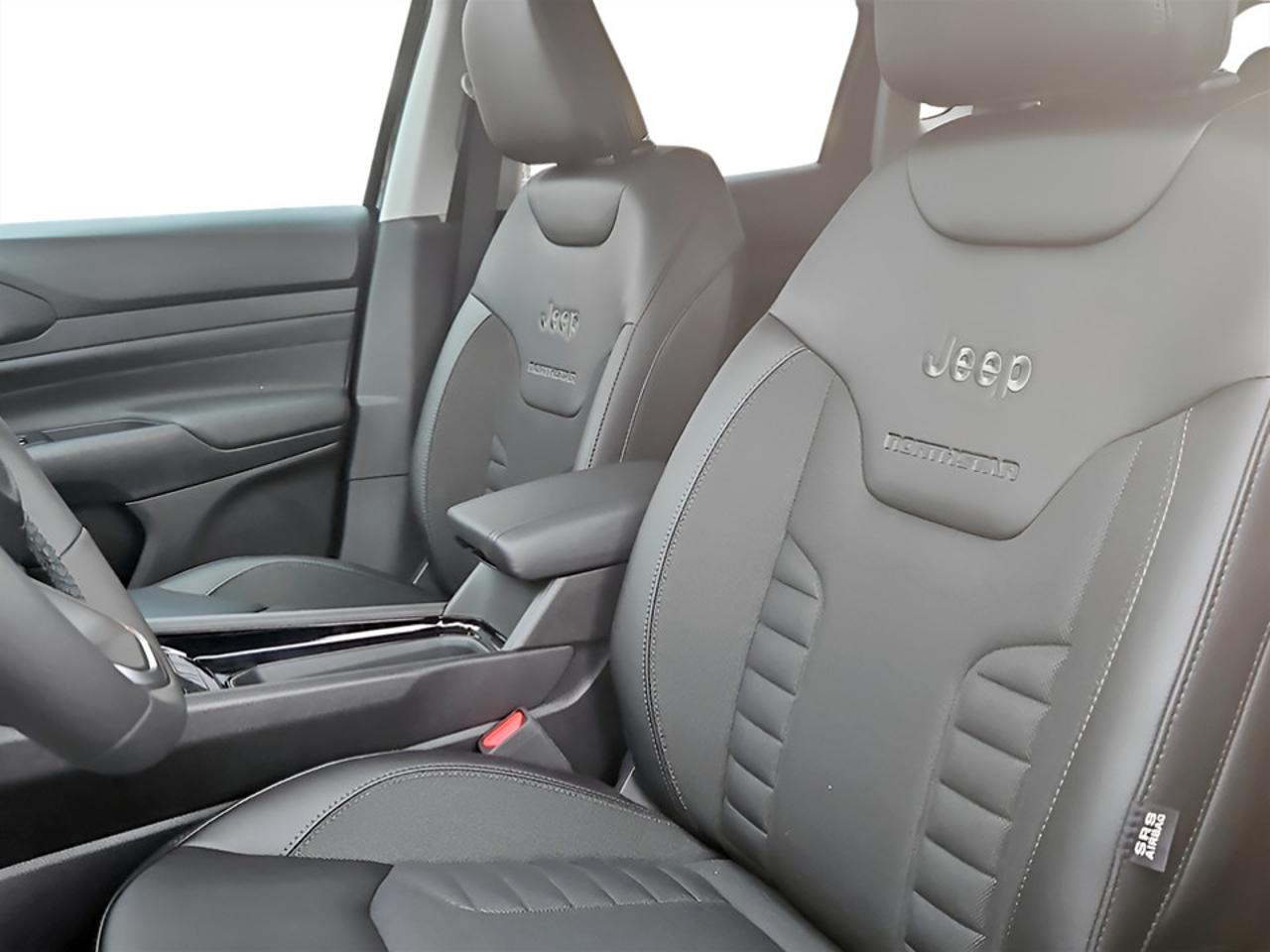 Jeep Jeep Compass usata 25