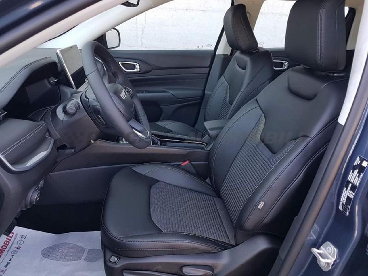 Jeep Jeep Compass usata 2