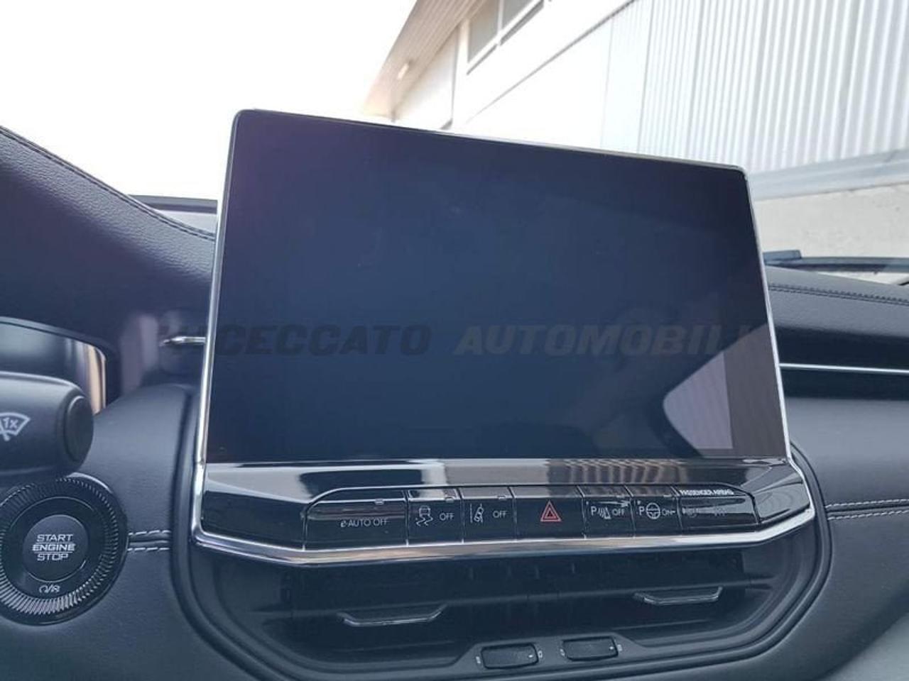 Jeep Jeep Compass usata 6