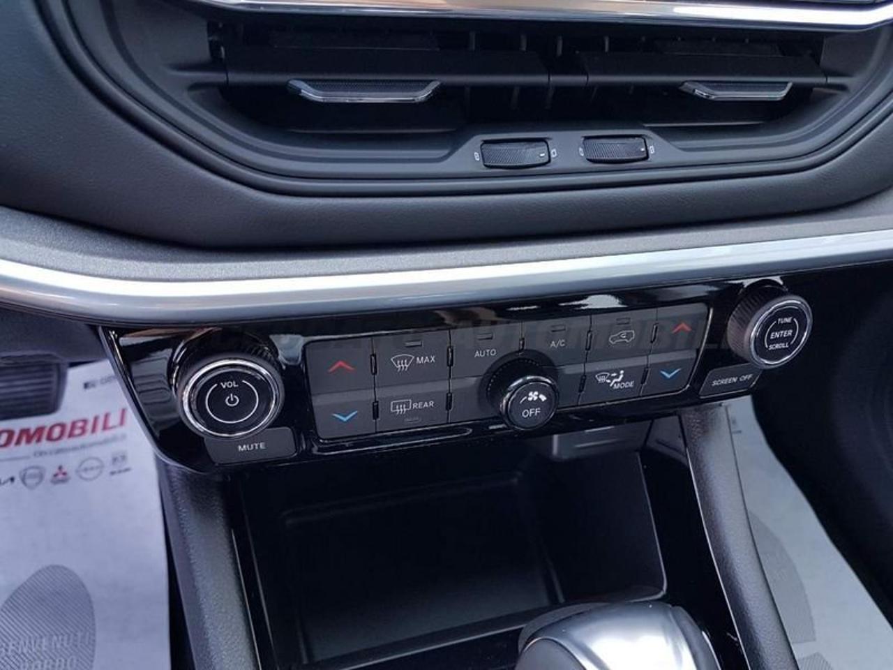 Jeep Jeep Compass usata 7