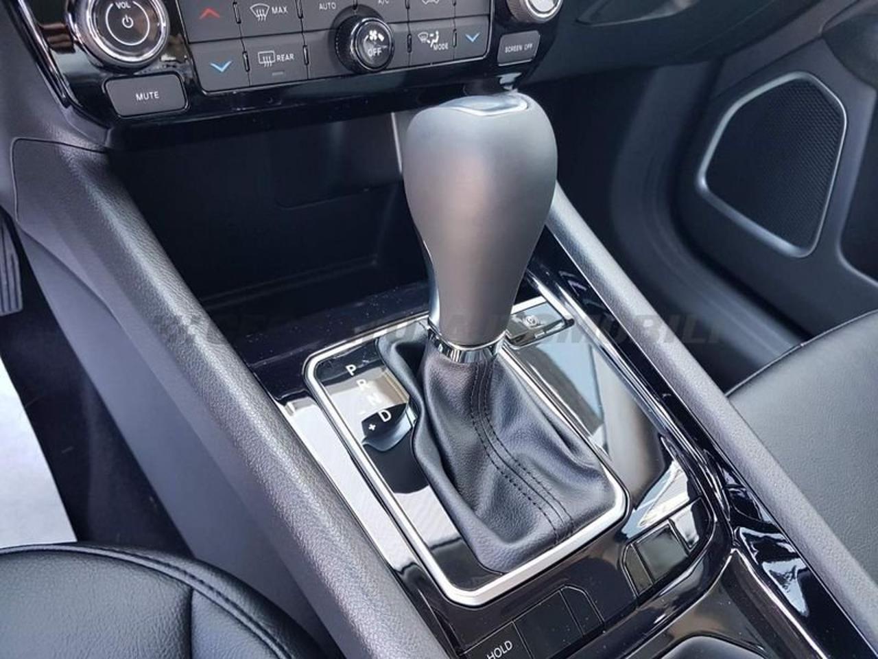 Jeep Jeep Compass usata 8