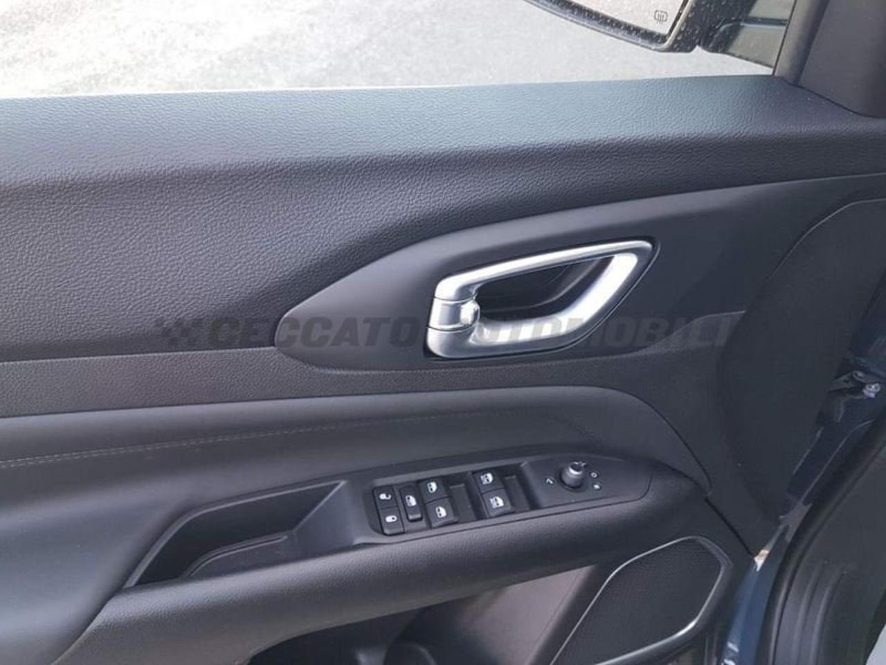 Jeep Jeep Compass usata 9