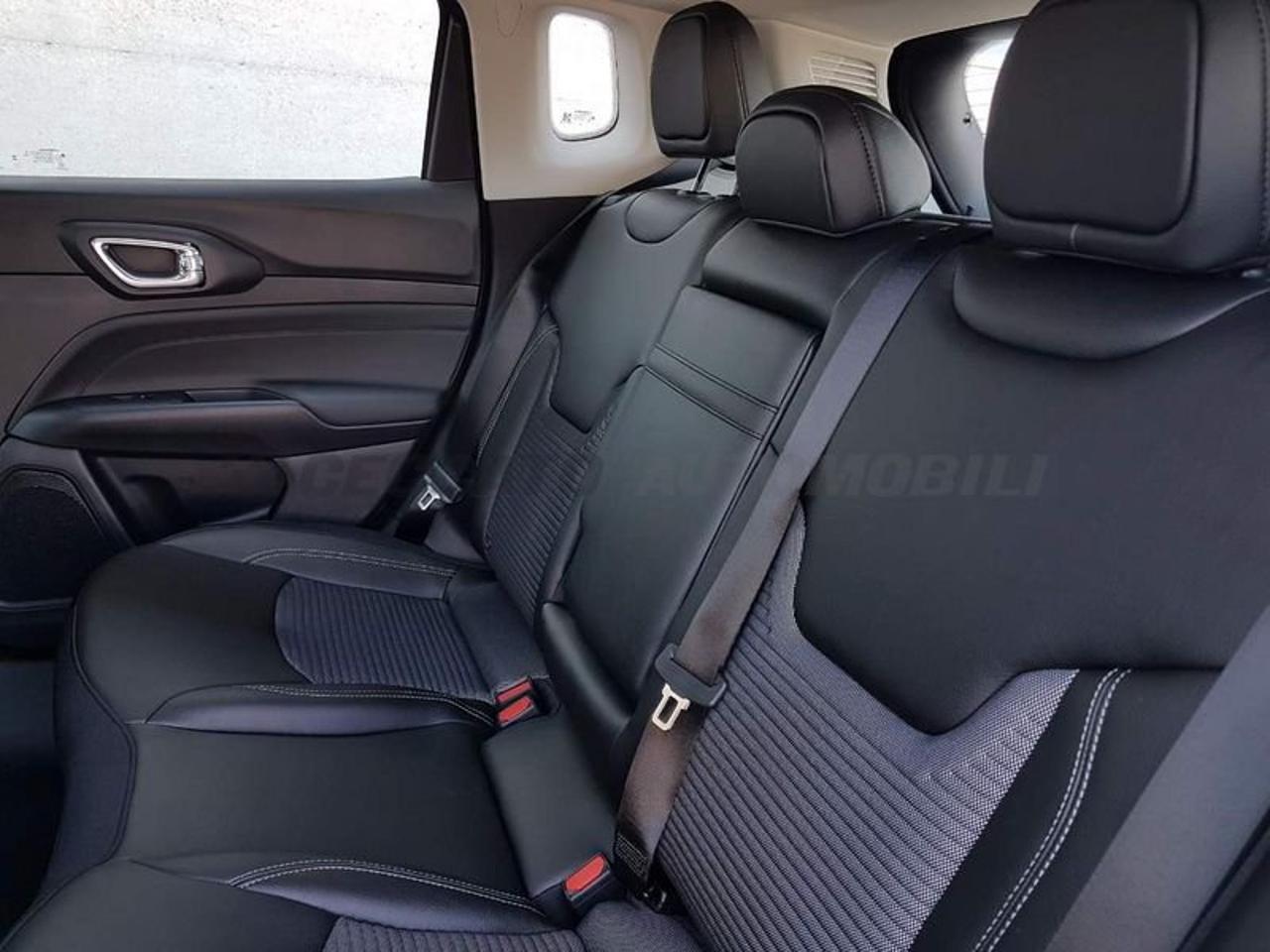 Jeep Jeep Compass usata 10
