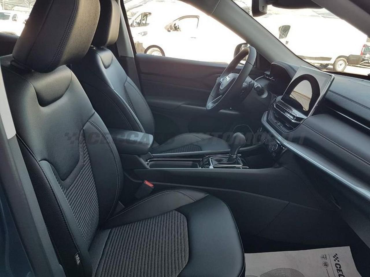 Jeep Jeep Compass usata 15