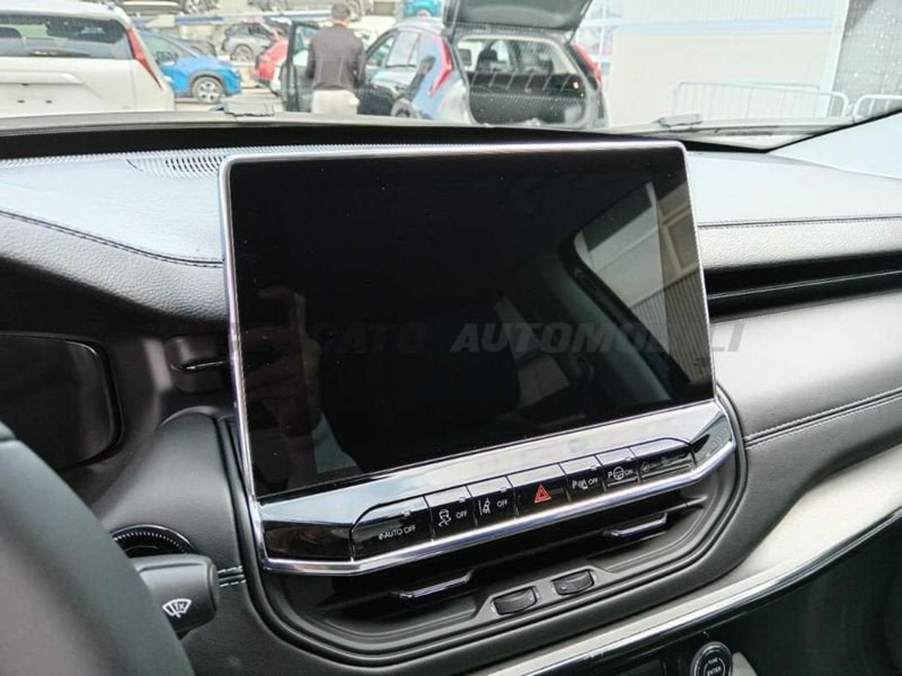 Jeep Jeep Compass usata 6