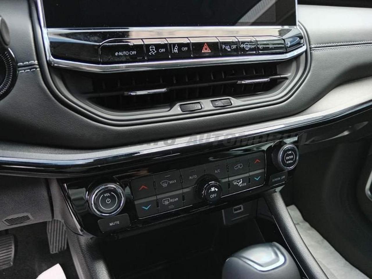 Jeep Jeep Compass usata 7