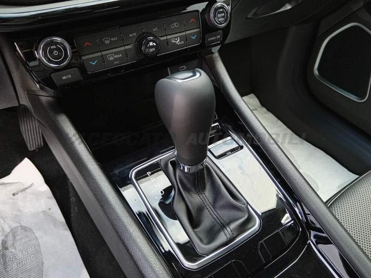 Jeep Jeep Compass usata 8