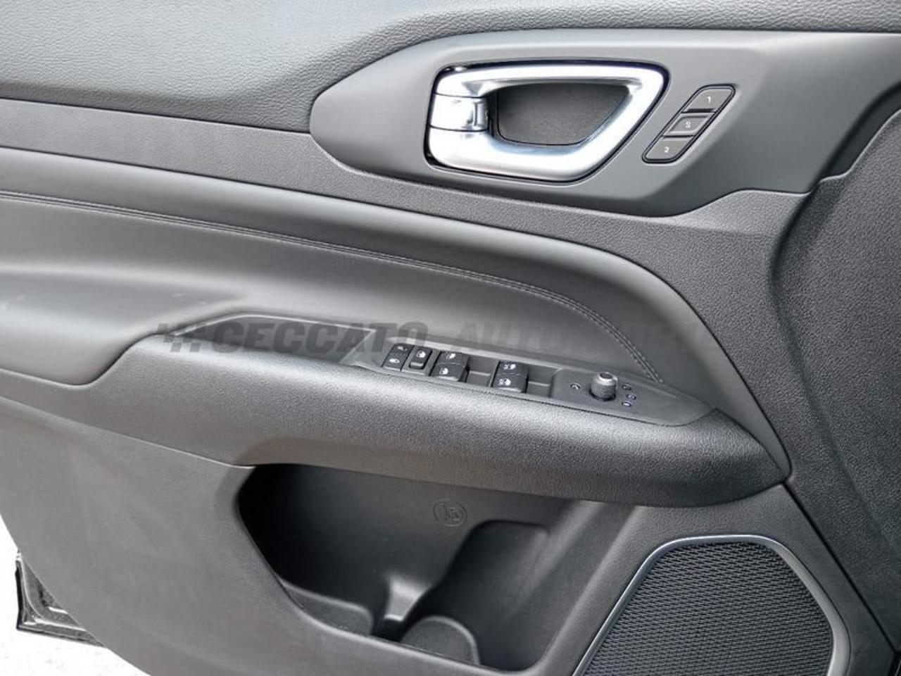 Jeep Jeep Compass usata 9