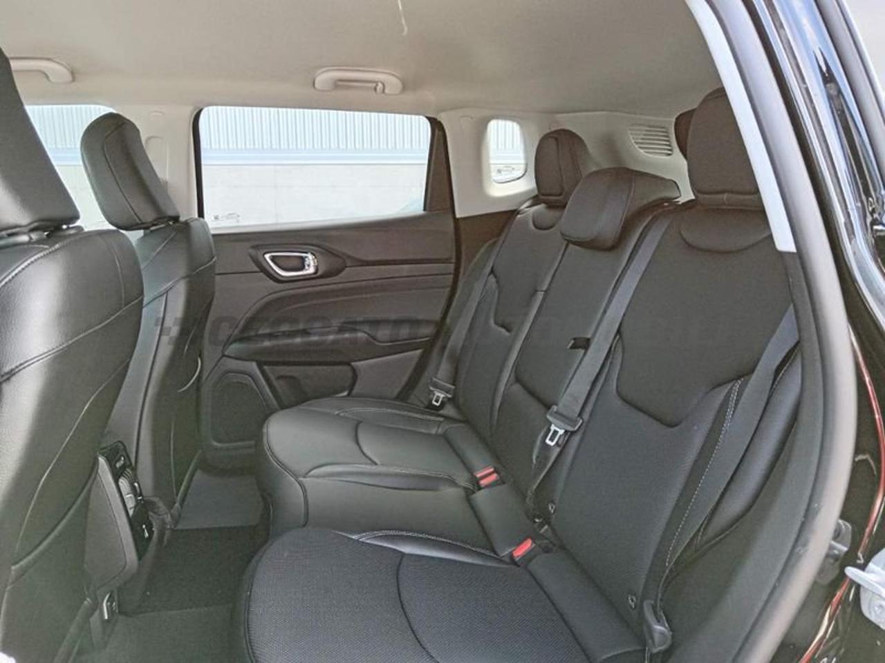 Jeep Jeep Compass usata 10