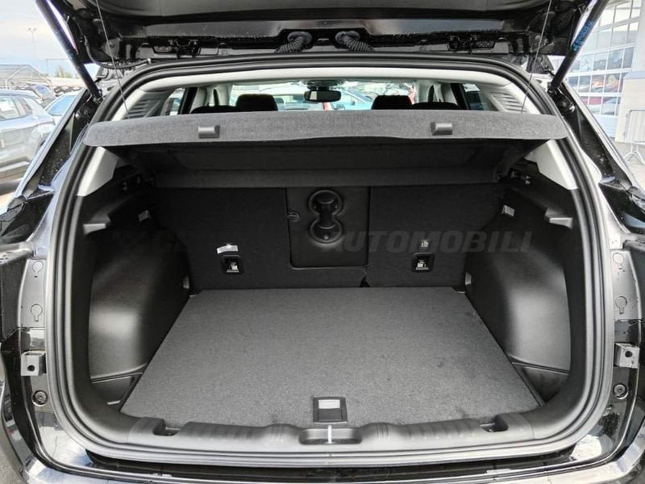 Jeep Jeep Compass usata 12