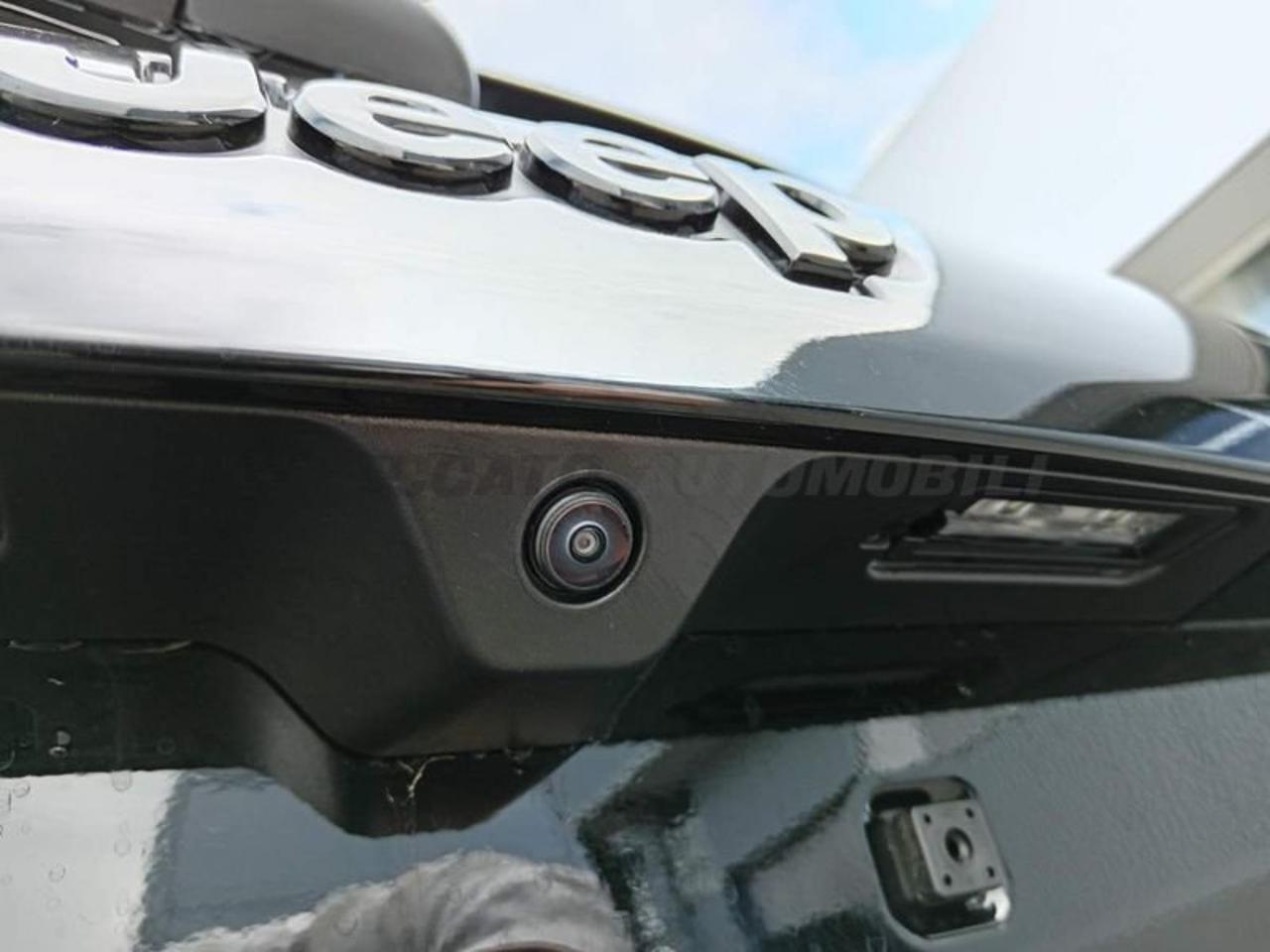 Jeep Jeep Compass usata 13