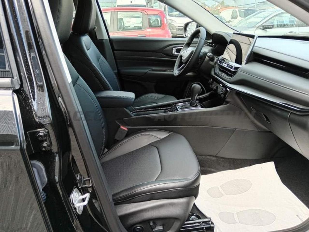 Jeep Jeep Compass usata 15