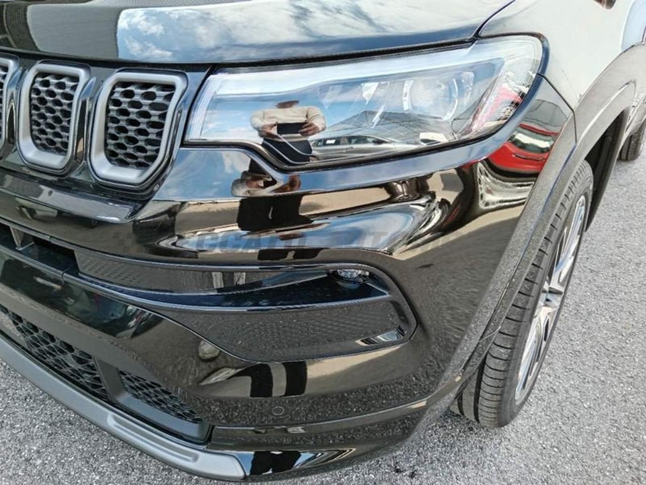 Jeep Jeep Compass usata 20