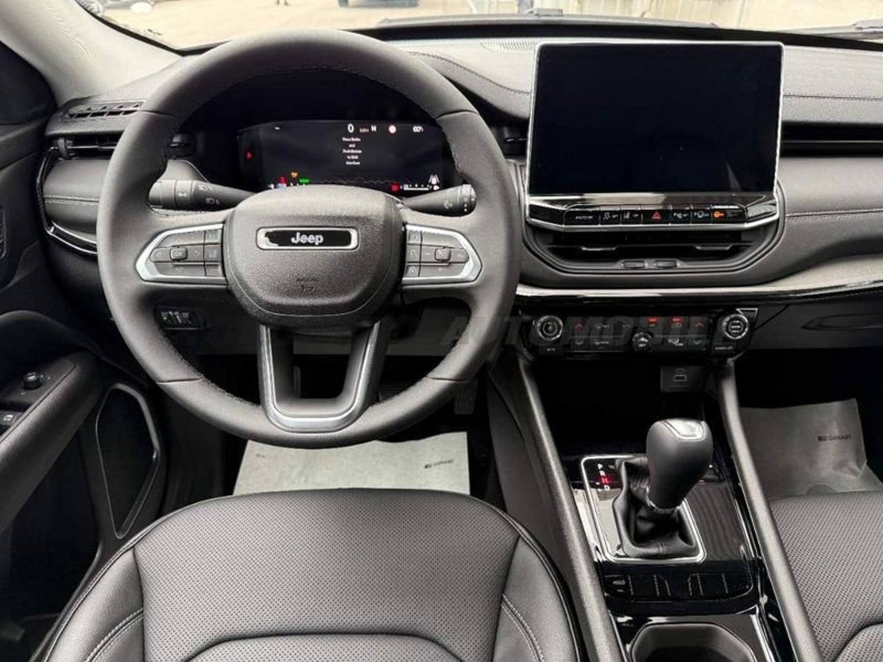 Jeep Jeep Compass usata 3