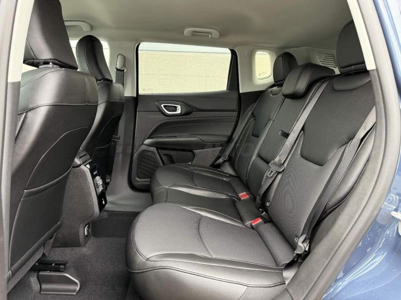 Jeep Jeep Compass usata 10
