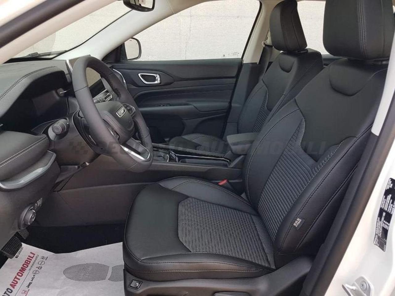 Jeep Jeep Compass usata 2