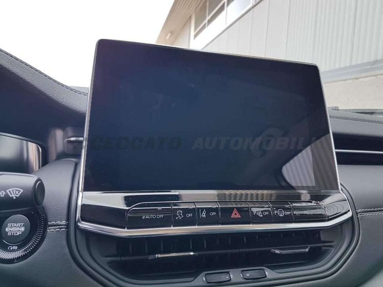 Jeep Jeep Compass usata 6