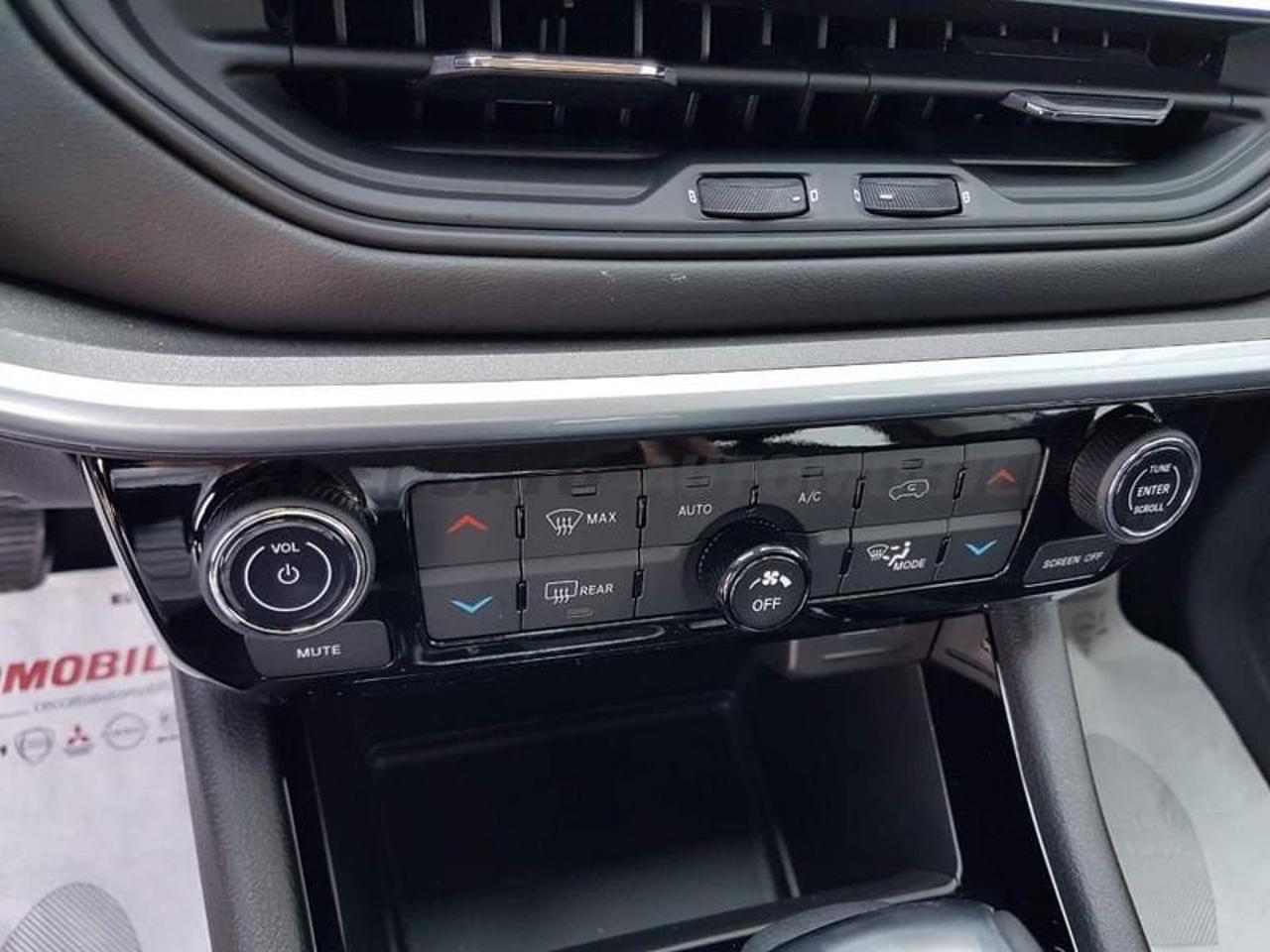 Jeep Jeep Compass usata 7