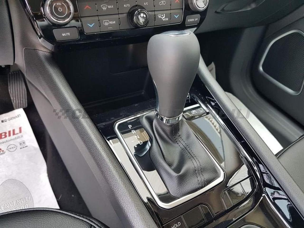 Jeep Jeep Compass usata 8