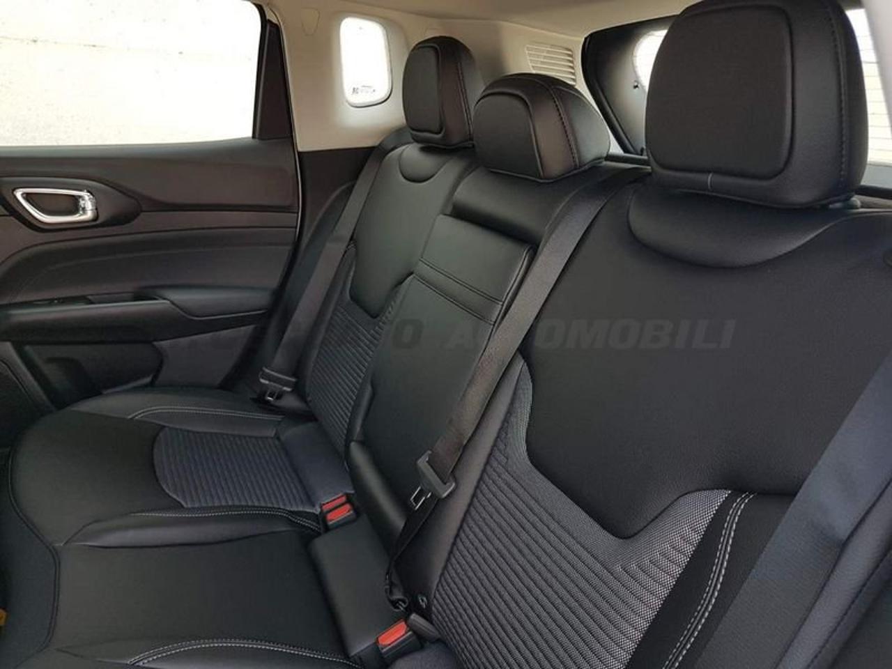 Jeep Jeep Compass usata 10