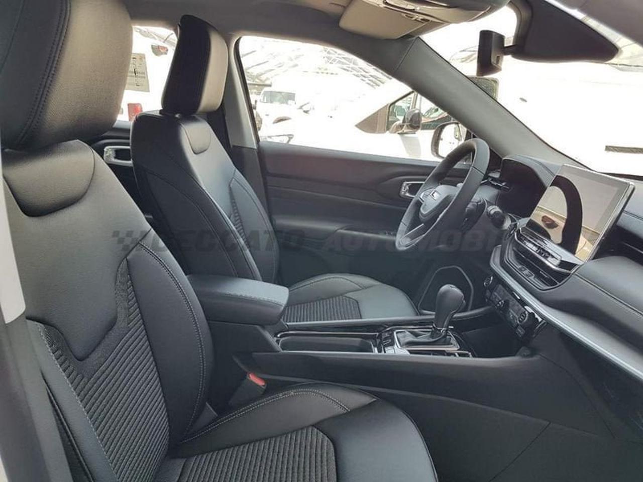 Jeep Jeep Compass usata 14