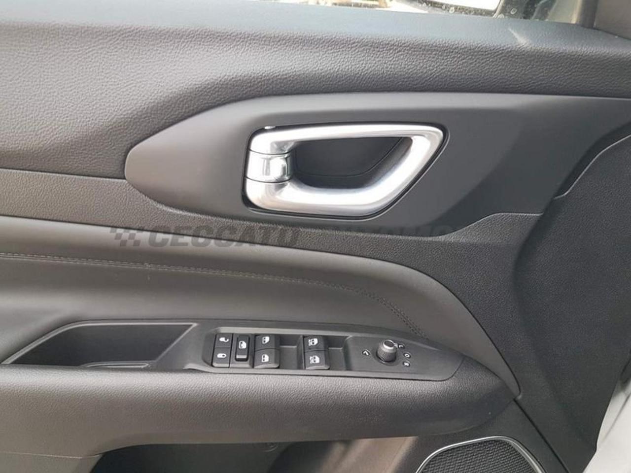 Jeep Jeep Compass usata 9
