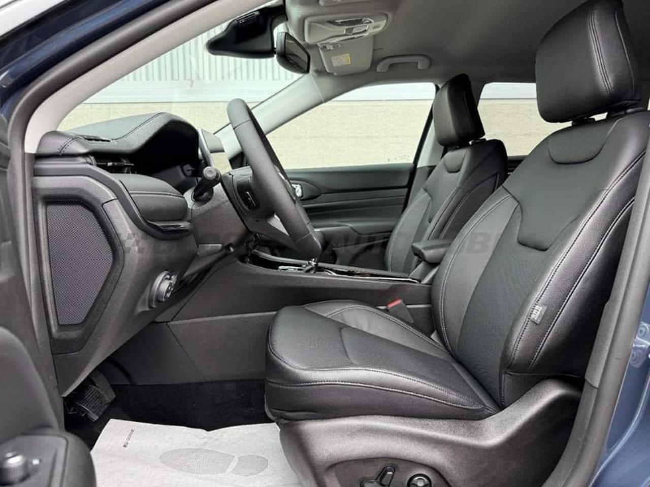 Jeep Jeep Compass usata 2