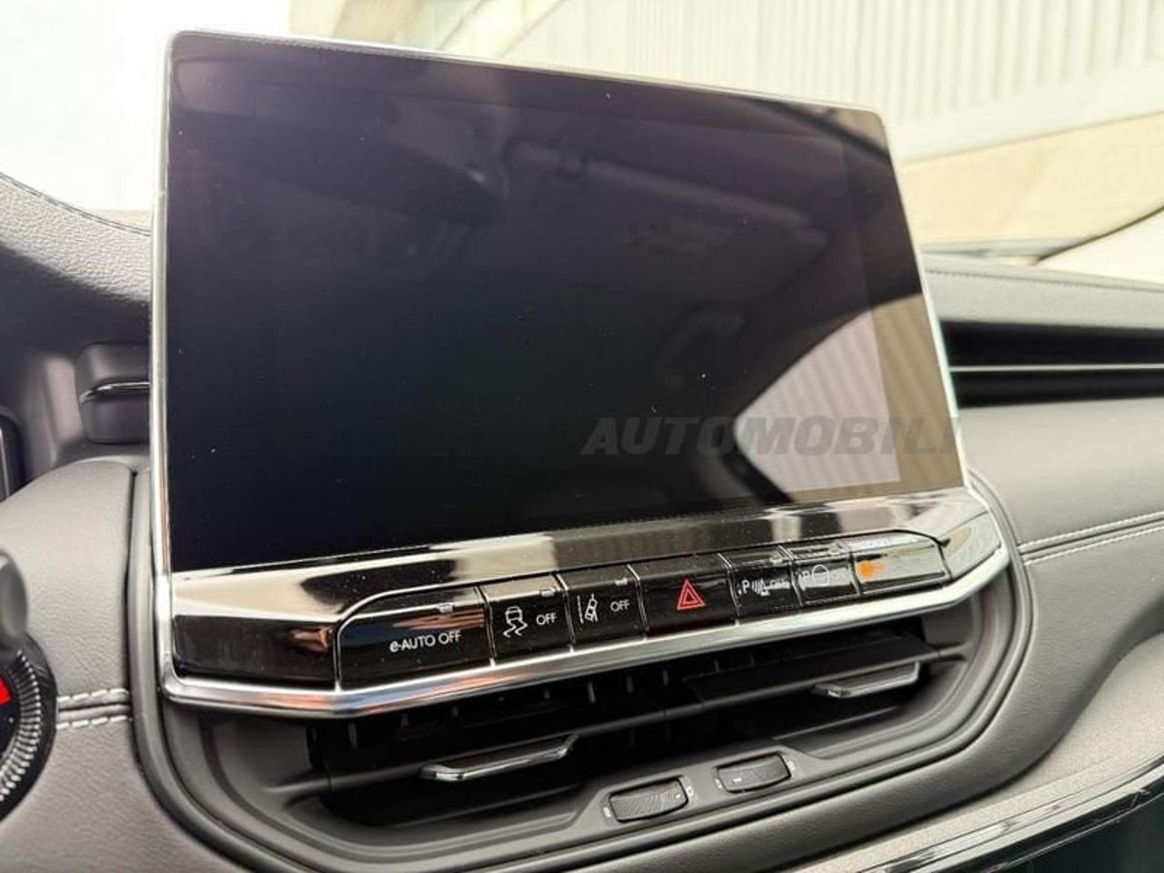 Jeep Jeep Compass usata 6