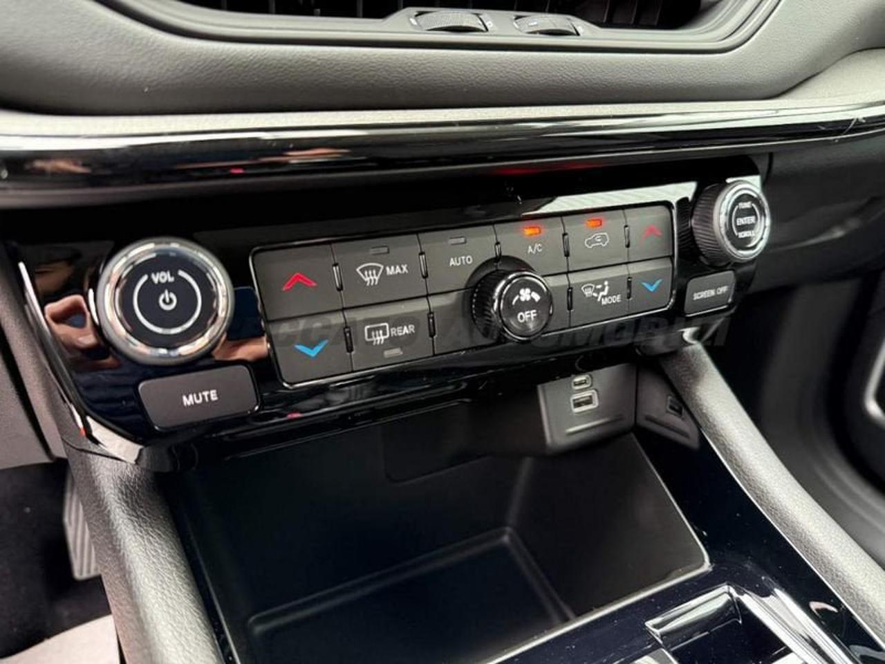 Jeep Jeep Compass usata 7
