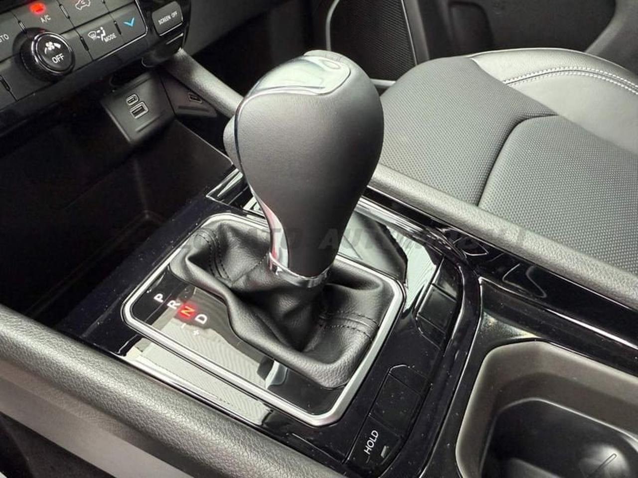 Jeep Jeep Compass usata 8