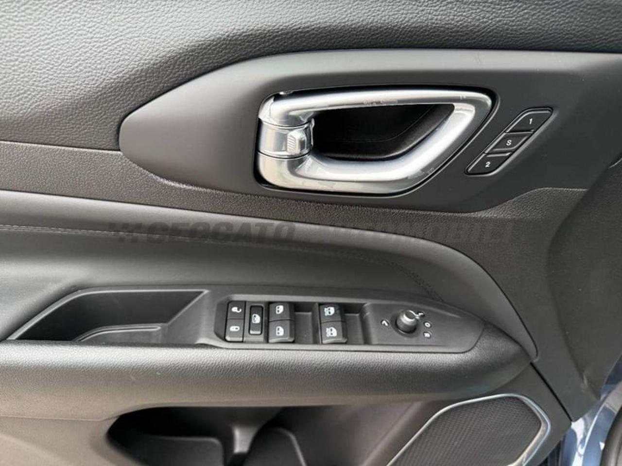 Jeep Jeep Compass usata 9