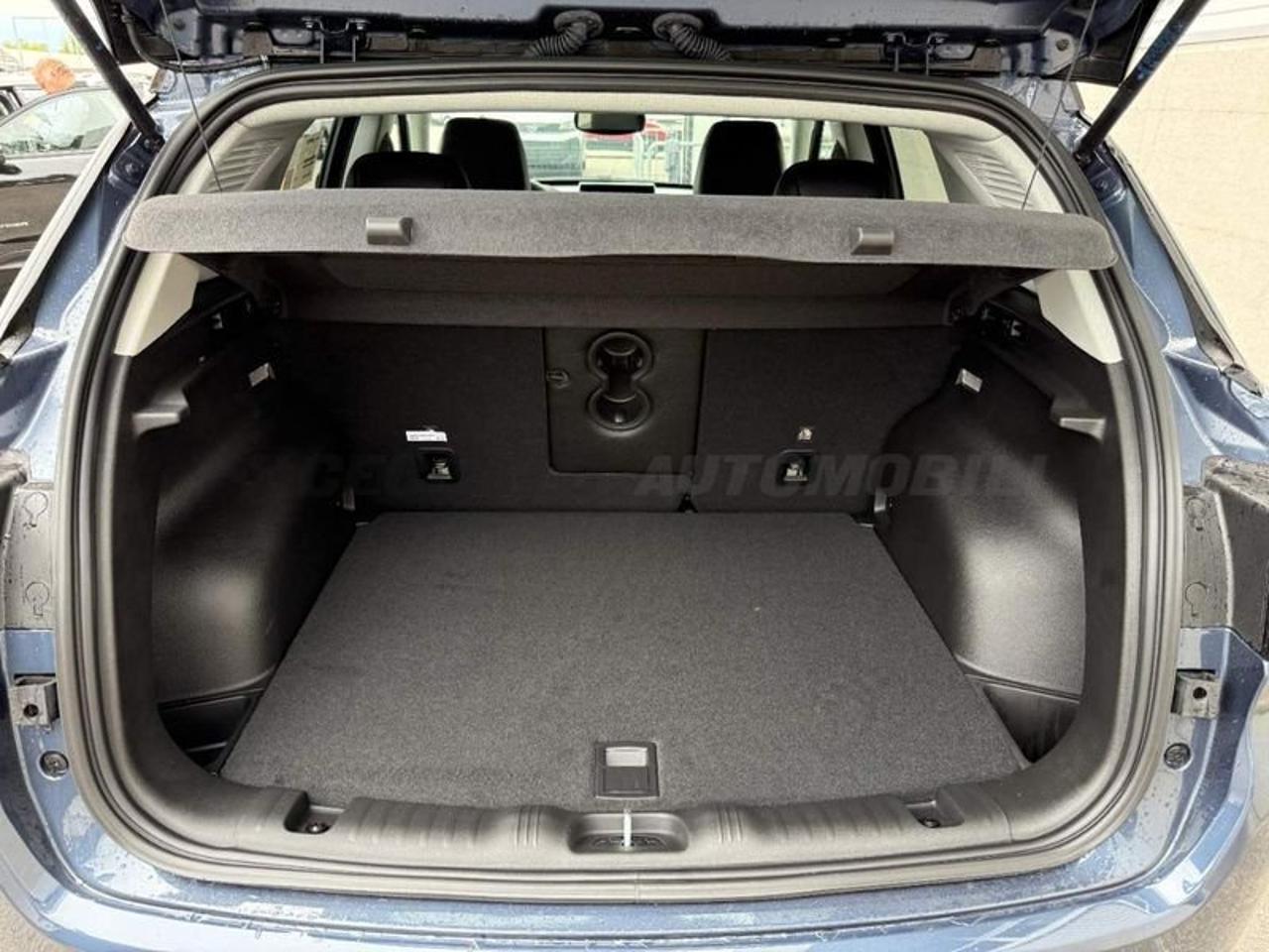 Jeep Jeep Compass usata 12