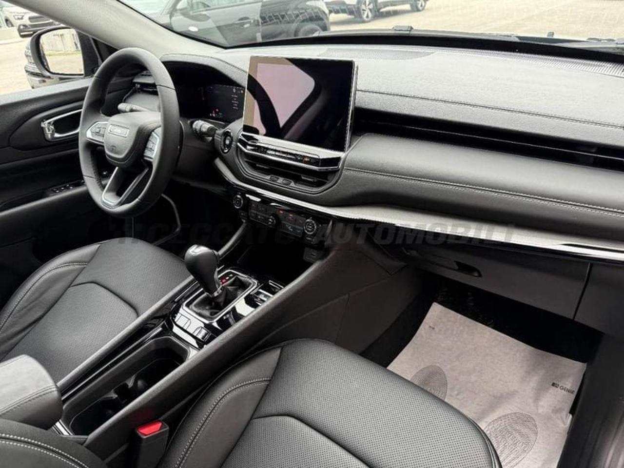Jeep Jeep Compass usata 13