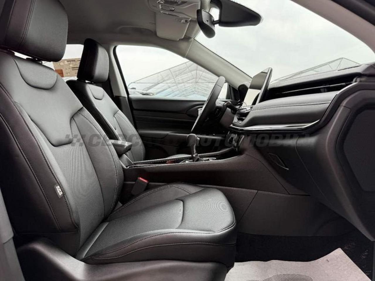 Jeep Jeep Compass usata 14