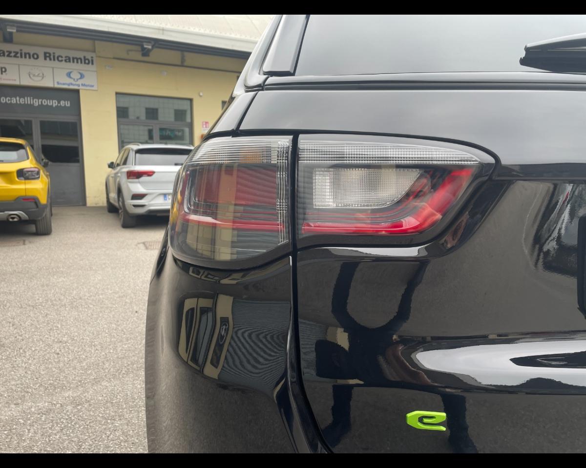 Jeep Jeep Compass usata, con esp