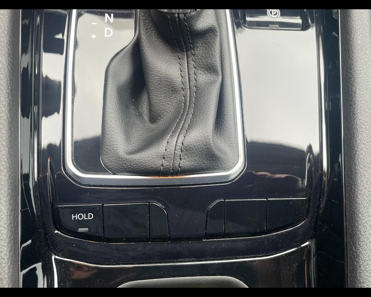 Jeep Jeep Compass usata, con immobilizzatore elettronico