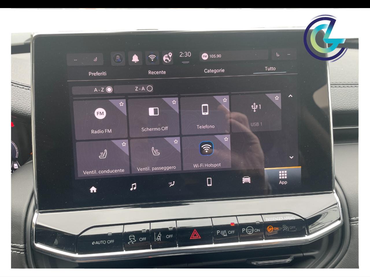 Jeep Jeep Compass usata 17