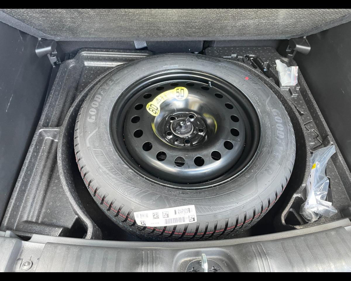 Jeep Jeep Compass usata 18