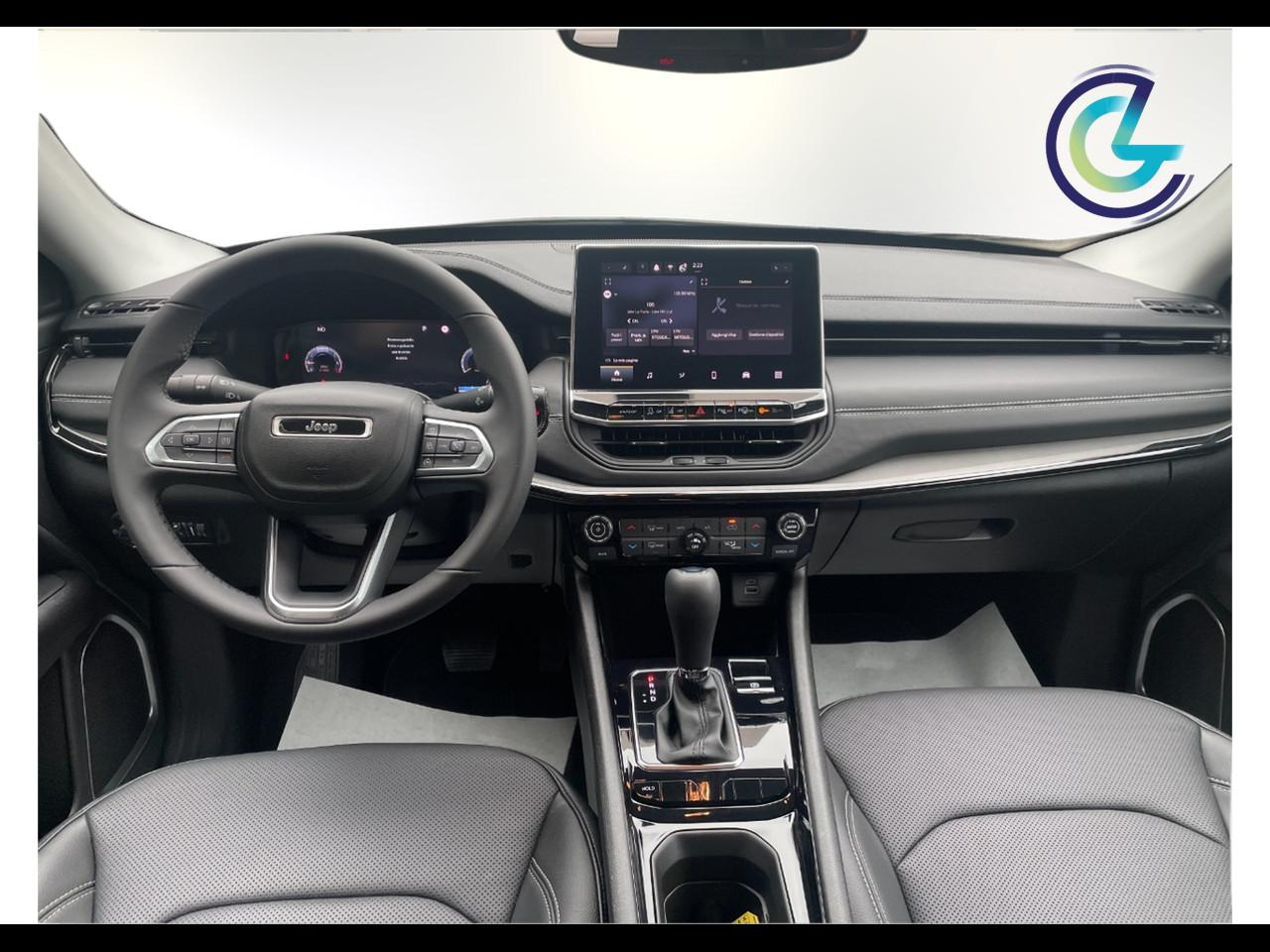Jeep Jeep Compass usata 23