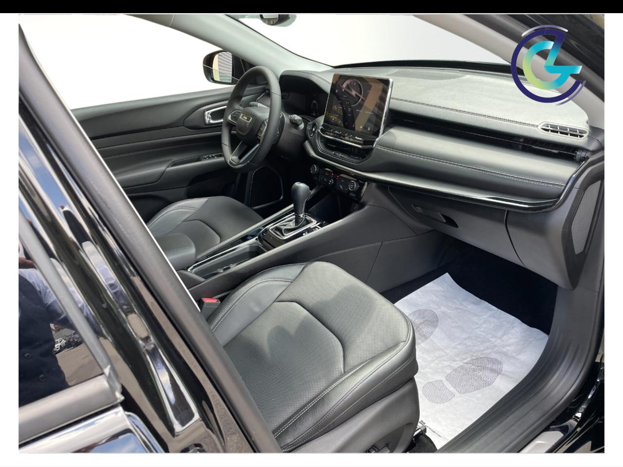 Jeep Jeep Compass usata 24