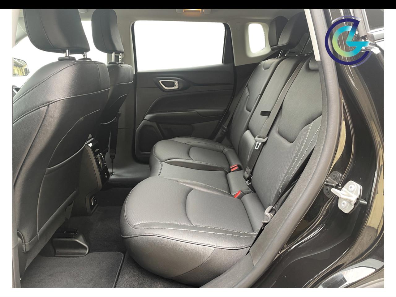Jeep Jeep Compass usata 25