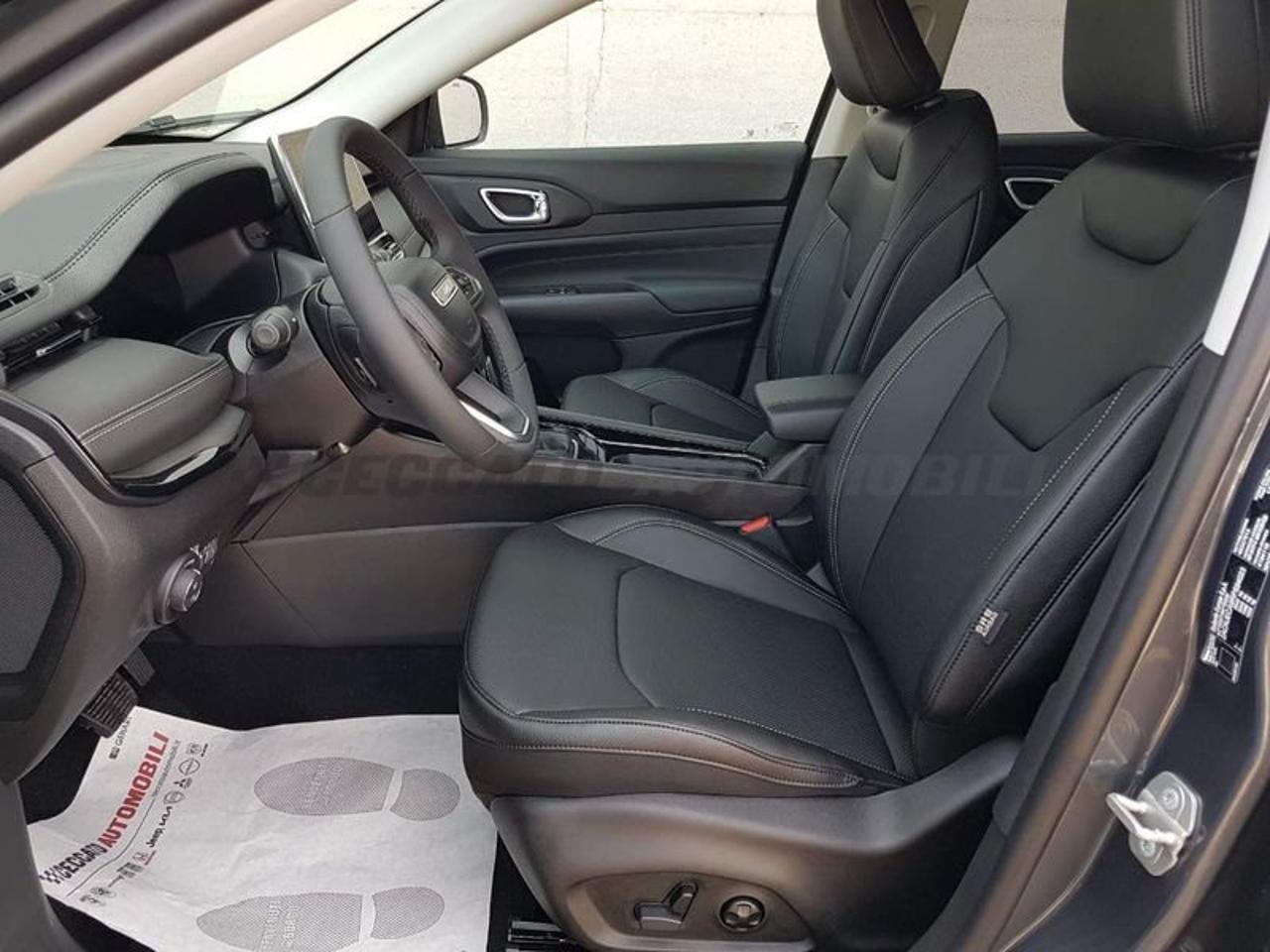 Jeep Jeep Compass usata 2