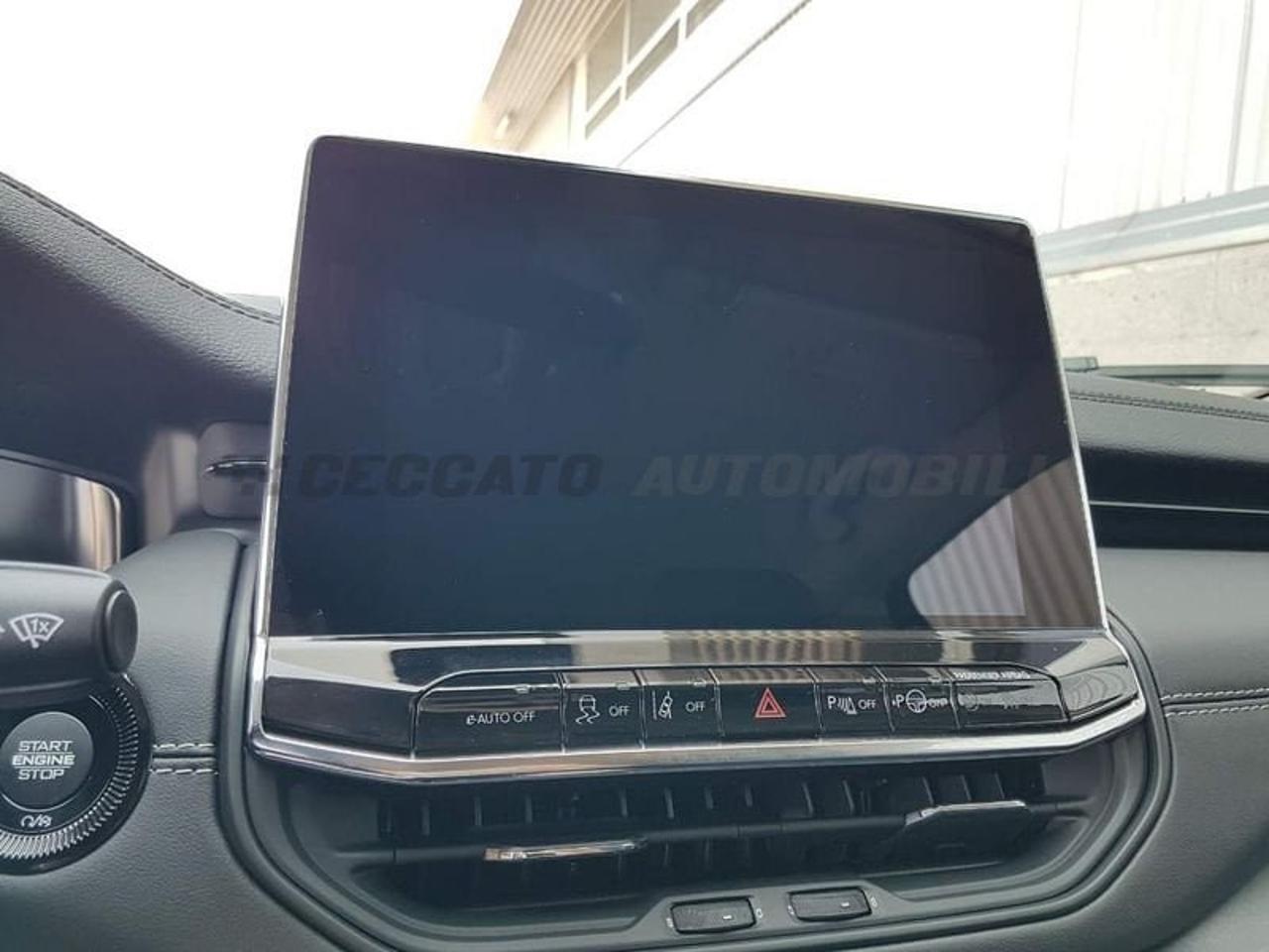Jeep Jeep Compass usata 6