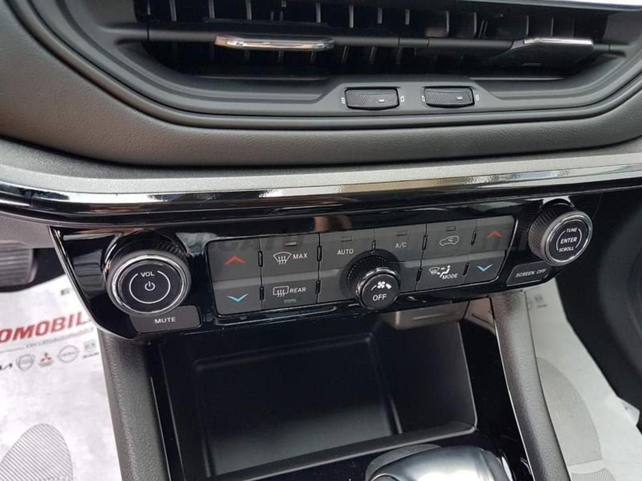 Jeep Jeep Compass usata 7