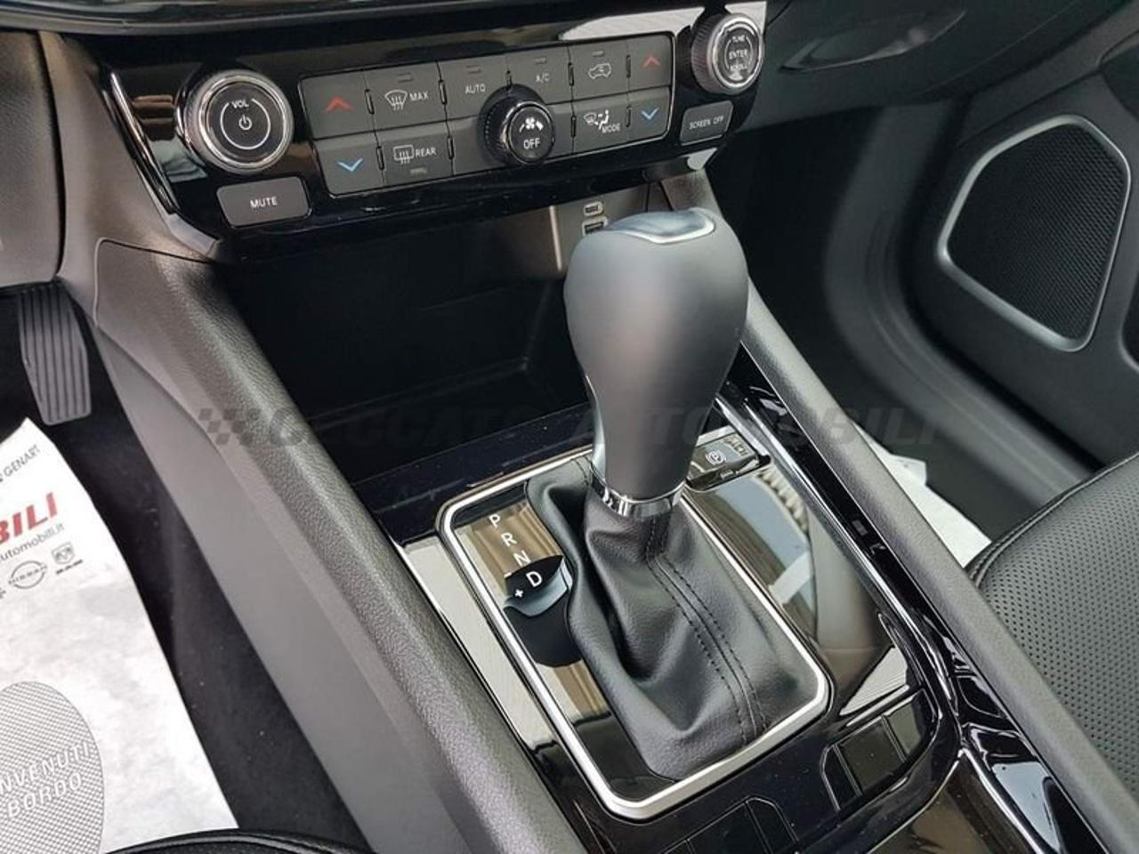 Jeep Jeep Compass usata 8