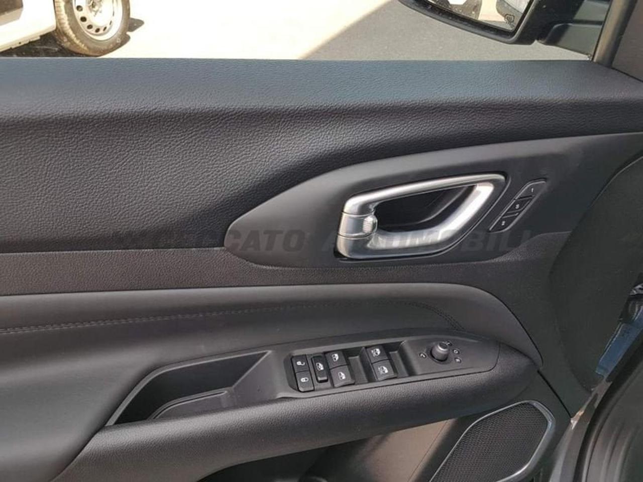 Jeep Jeep Compass usata 9