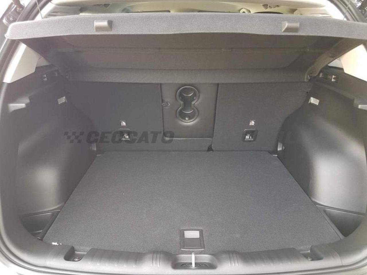 Jeep Jeep Compass usata 12
